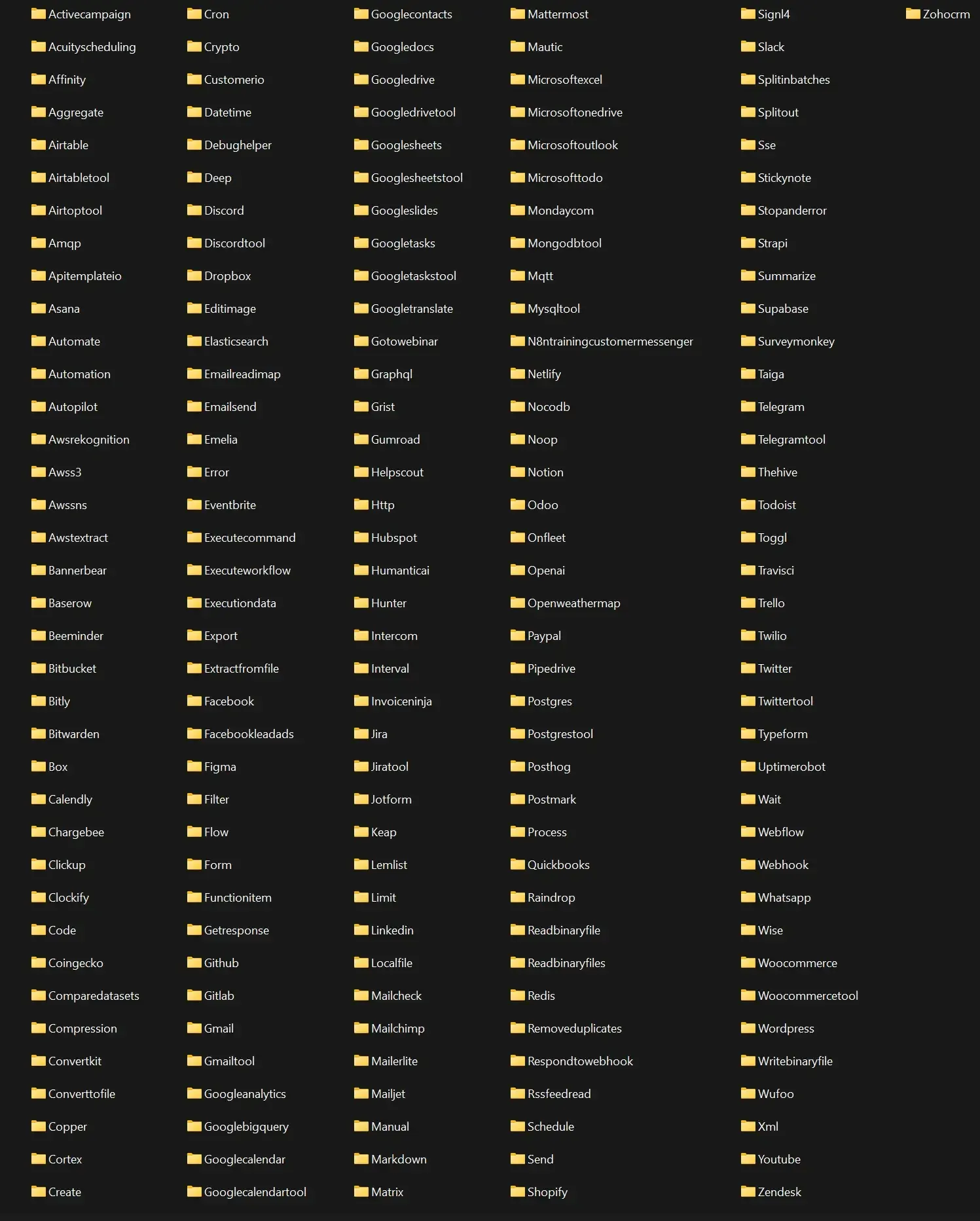 News-to-Social Pipeline, screenshot 2 of 2